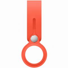 Apple AirTag Anhänger (leuchtorange) *NEW*