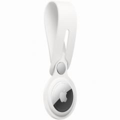 Apple AirTag Anhänger (weiß) *NEW*