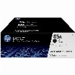 TON HP # 85A CE285AD black Doppelpack