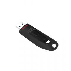 STICK 256GB USB 3.0 SanDisk Ultra black