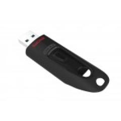 STICK 256GB USB 3.0 SanDisk Ultra black