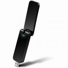 TP-LINK Archer T4U - AC1300 High Gain Dual Band Wi-Fi USB Adapter