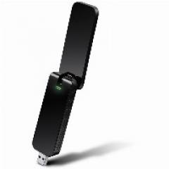 TP-LINK Archer T4U - AC1300 High Gain Dual Band Wi-Fi USB Adapter