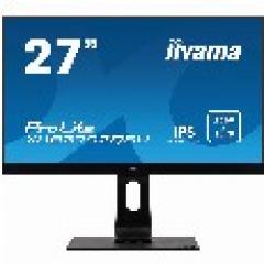 68,6cm/ 27 (2560x1440) Iiyama XUB2792QSU-B1 5ms DVI HDMI DP IPS 2K Ultra HD