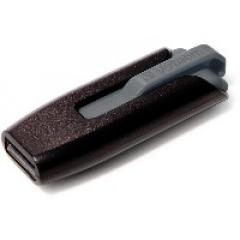 STICK 128GB USB 3.0 Verbatim StorenGo V3 grey