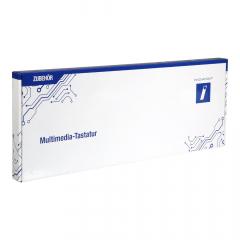 Innovation IT USB black Multimedia