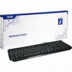 Innovation IT USB black Multimedia