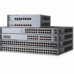 HP Enterprise OfficeConnect 1820 48G Switch