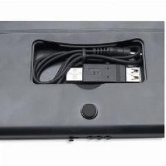 Kühler MANHATTAN Notebook Cooling Pad U