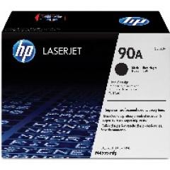 TON HP # 90A CE390A black