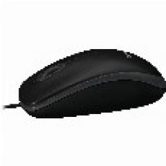 Logitech B100 optical USB black OEM