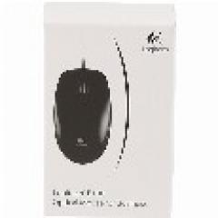Logitech B100 optical USB black OEM
