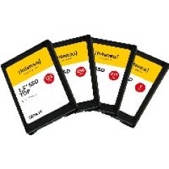 SSD 2.5 128GB Intenso Top Performance