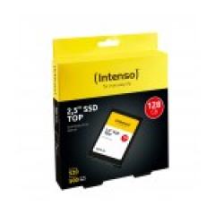 SSD 2.5 128GB Intenso Top Performance
