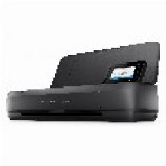 T HP Officejet 250 Mobile WLAN