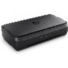 T HP Officejet 250 Mobile WLAN