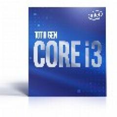 Intel S1200 CORE i3 10320 BOX 4x3,8 65W GEN10