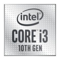 Intel S1200 CORE i3 10300 TRAY 4x3,7 65W GEN10