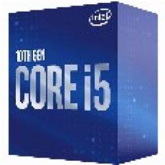 Intel S1200 CORE i5 10400 BOX 6x2,9 65W GEN10