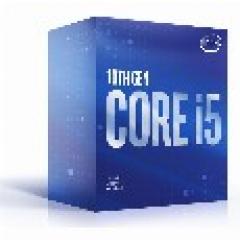 Intel S1200 CORE i5 10400F BOX 6x2,9 65W GEN10