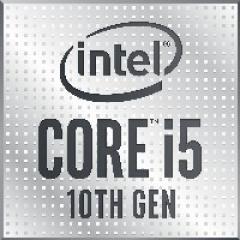 Intel S1200 CORE i5 10400F BOX 6x2,9 65W GEN10