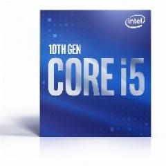 Intel S1200 CORE i5 10500 BOX 6x3,1 65W GEN10