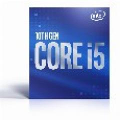 Intel S1200 CORE i5 10500 BOX 6x3,1 65W GEN10
