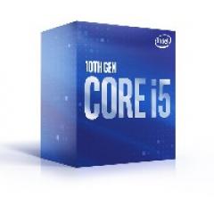 Intel S1200 CORE i5 10500 BOX 6x3,1 65W GEN10