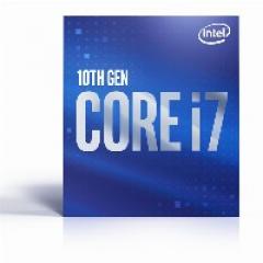 Intel S1200 CORE i7 10700 BOX 8x2,9 65W GEN10