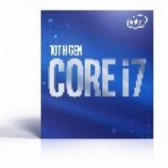 Intel S1200 CORE i7 10700 BOX 8x2,9 65W GEN10