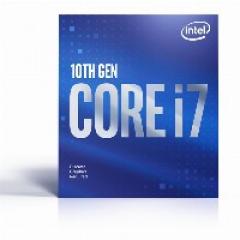 Intel S1200 CORE i7 10700F BOX 8x2,9 65W GEN10