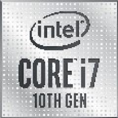 Intel S1200 CORE i7 10700F BOX 8x2,9 65W GEN10