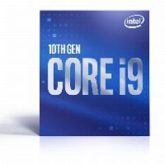 Intel S1200 CORE i9 10900 BOX 10x2,8 65W GEN10