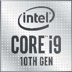 Intel S1200 CORE i9 10900 BOX 10x2,8 65W GEN10