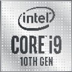 Intel S1200 CORE i9 10900 BOX 10x2,8 65W GEN10