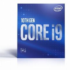 Intel S1200 CORE i9 10900F BOX 10x2,8 65W GEN10