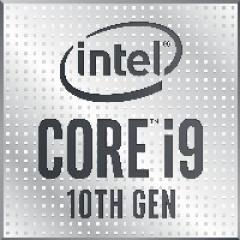 Intel S1200 CORE i9 10900 TRAY 10x2,8 65W GEN10