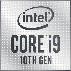 Intel S1200 CORE i9 10900F BOX 10x2,8 65W GEN10