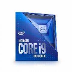 Intel S1200 CORE i9 10900K BOX 10x3,7 125W WOF GEN10
