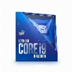 Intel S1200 CORE i9 10900K BOX 10x3,7 125W WOF GEN10