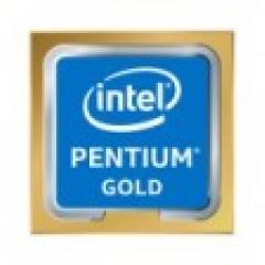 Intel S1200 PENTIUM Gold G6600 TRAY 2x4,2 58W GEN10