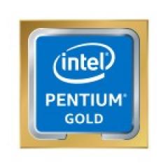 Intel S1200 PENTIUM Gold G6400 TRAY 2x4 58W GEN10