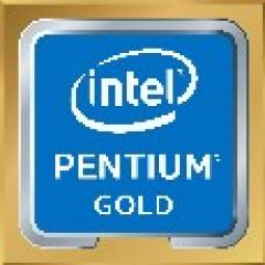 Intel S1200 PENTIUM Gold G6500 TRAY 2x4,1 58W GEN10