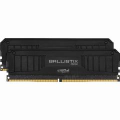 4000 Crucial Ballistix 2x8GB (16GB Kit) CL18 Black