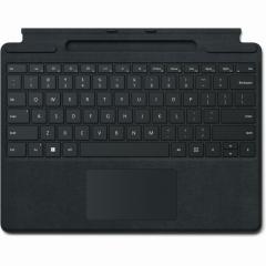 Microsoft Surface Pro 8 / X Type Cover AT/DE Black *NEW*