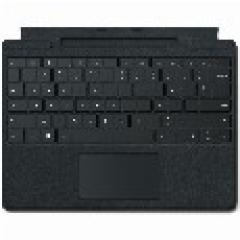 Microsoft Surface Pro 8 / X Type Cover AT/DE Black *NEW*