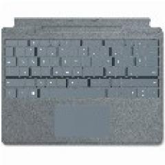 Microsoft Surface Pro 8 / X Type Cover AT/DE Ice Blue *NEW*