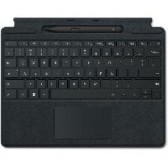 Microsoft Surface Pro 8 / X Type Cover+SlimPen2 AT/DE Black *NEW*