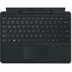 Microsoft Surface Pro 8 / X Type Cover+SlimPen2 AT/DE Black *NEW*
