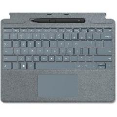 Microsoft Surface Pro 8 / X Type Cover+SlimPen2 AT/DE Ice *NEW*